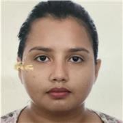 Spanisch, Mathe, Chemie, Biologie und Englisch